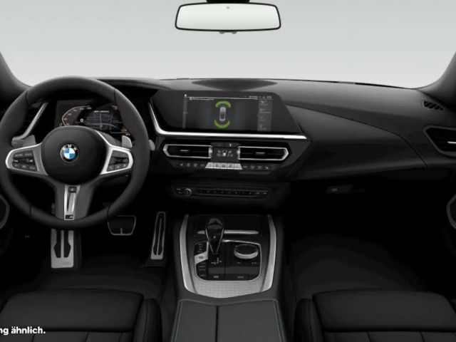 BMW Z4 Cabrio M40i Roadster