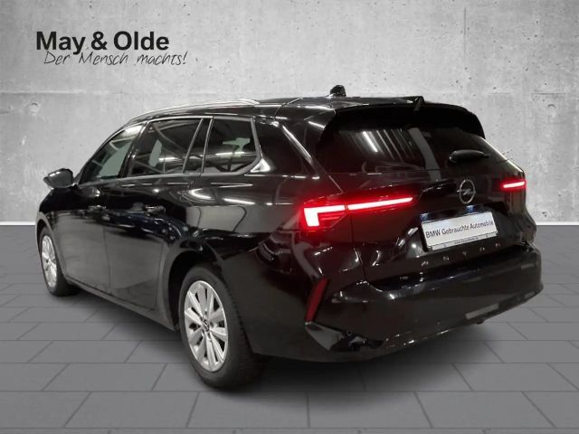 Opel Astra 1.5 CDTI Elegance Sports Tourer