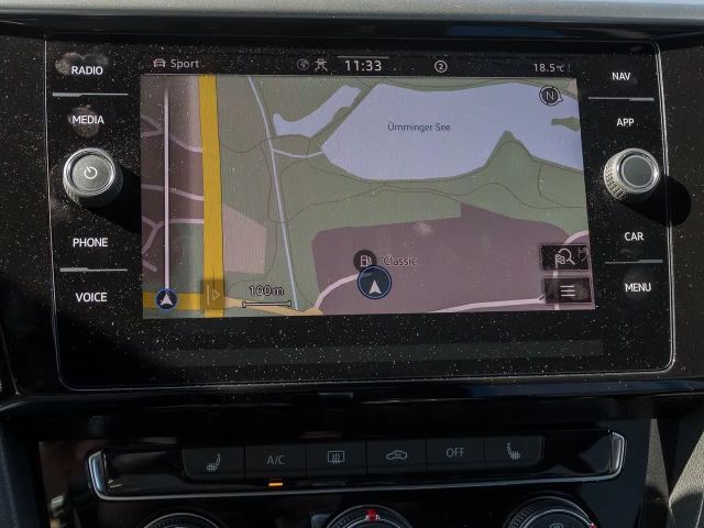Volkswagen Arteon 2.0 TDI DSG R-Line