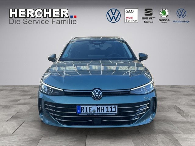 Volkswagen Passat DSG Elegance Elegance