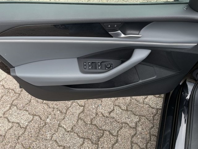 Volkswagen Passat 2.0 TDI Business