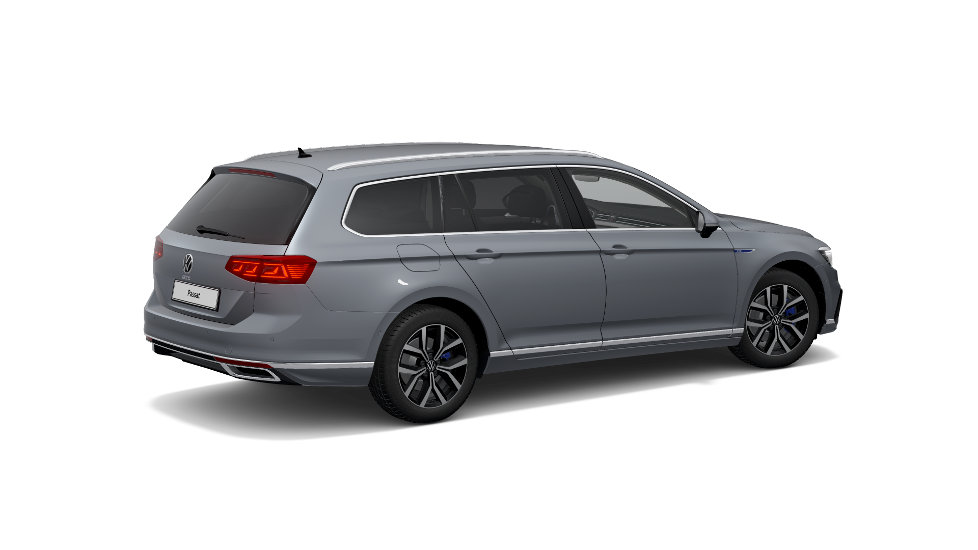 Volkswagen Passat GTE Variant