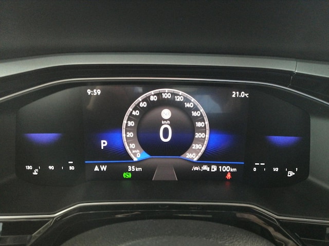 Volkswagen Taigo DSG