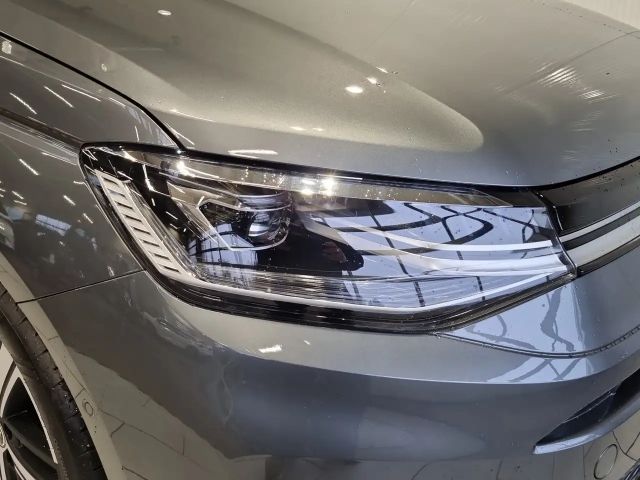 Volkswagen Caddy Maxi Style