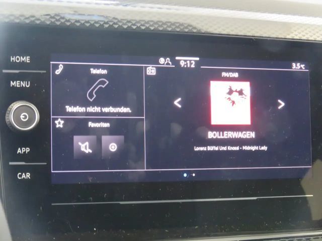 Volkswagen Taigo Friends TSI