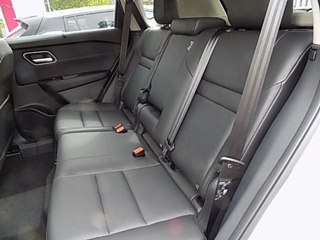 Nissan X-trail AWD Tekna e-4ORCE