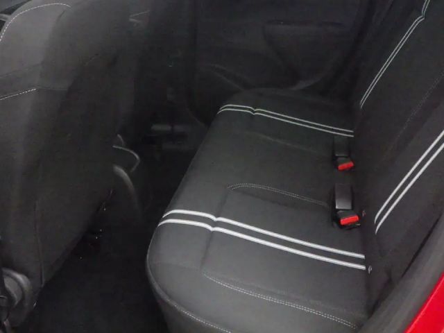 Opel Crossland X Elegance