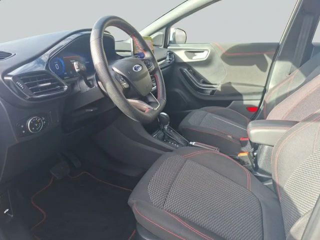 Ford Puma EcoBoost ST Line