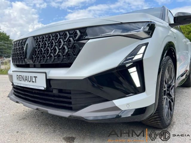 Renault Austral Alpine Esprit