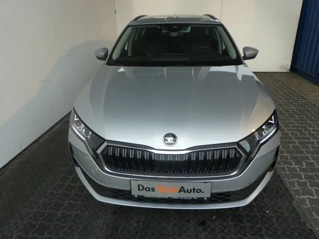 Skoda Octavia Selection