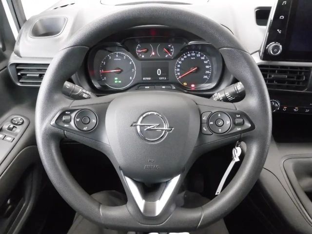 Opel Combo Cargo Edition