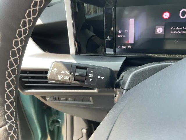 Opel Frontera Edition