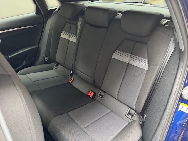 Audi A3 35 TDI Sportback