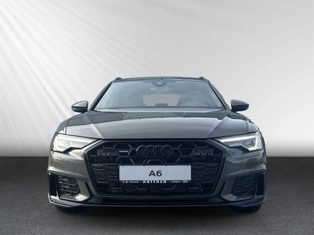 Audi A6 50 TDI Avant Quattro S-Line