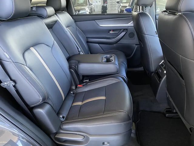 Mazda CX-80 7-Zitter Homura Plus