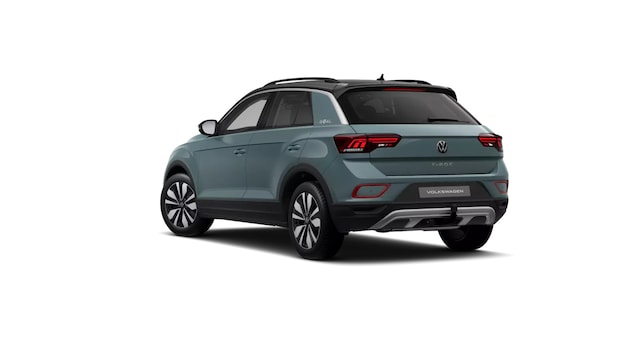 Volkswagen T-Roc 2.0 TDI DSG