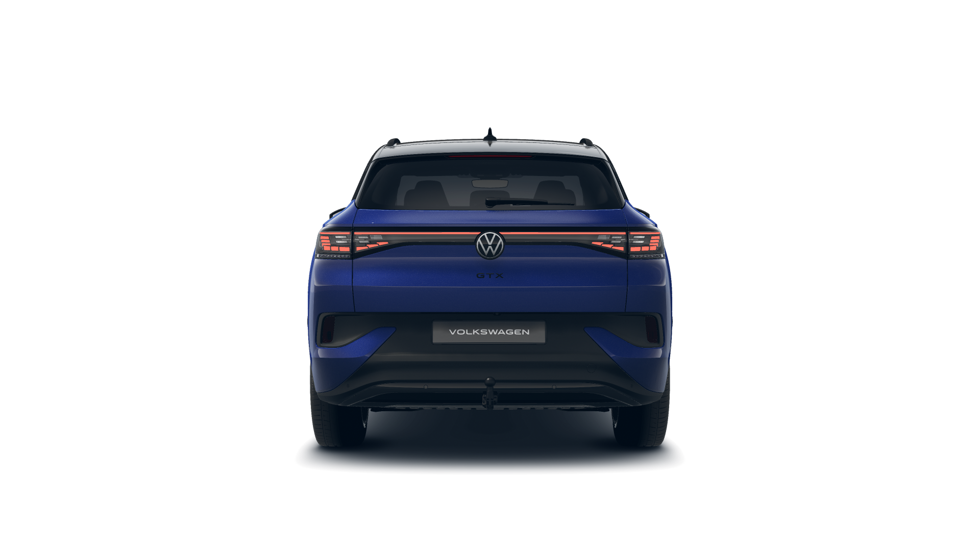 Volkswagen ID.4 77 KWh GTX