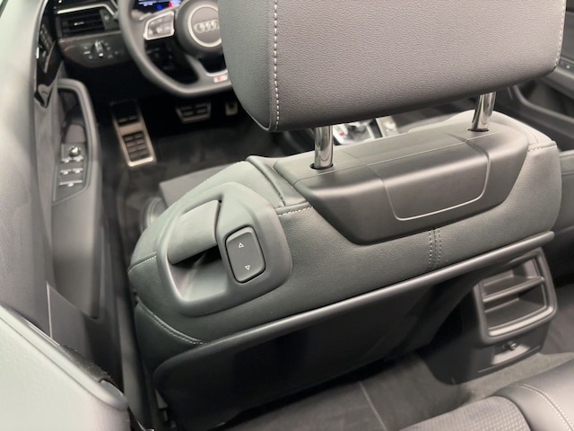 Audi S5 Cabriolet Quattro