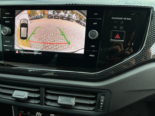 Volkswagen Taigo 1.0 TSI IQ.Drive