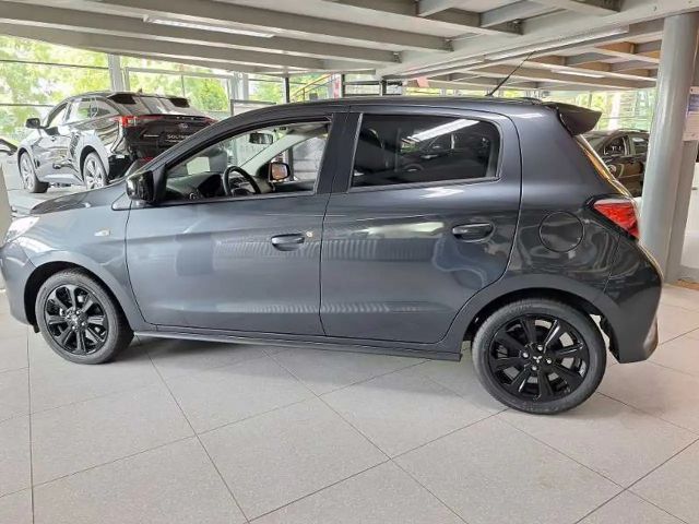 Mitsubishi Space Star ClearTec Star