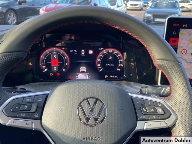 Volkswagen Golf 2.0 TSI DSG GTI