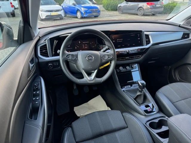 Opel Grandland X Elegance