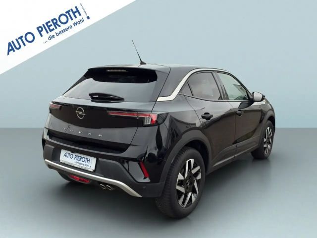 Opel Mokka Elegance Turbo