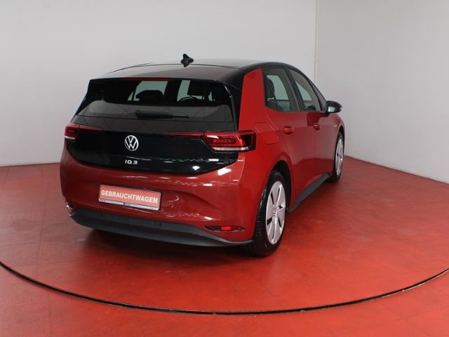 Volkswagen ID.3 150 kW 77 KWh