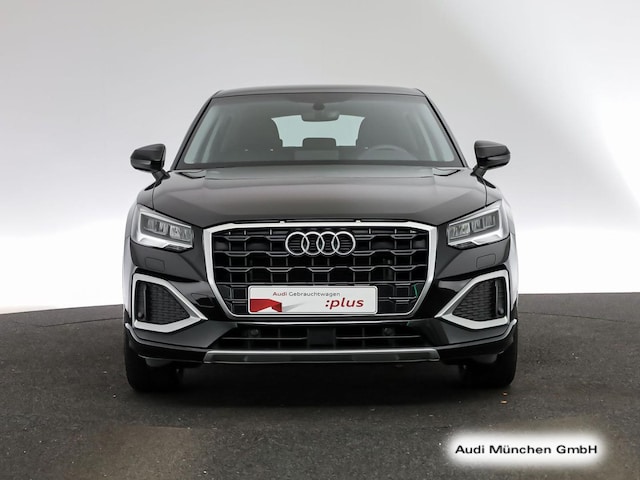 Audi Q2 30 TFSI