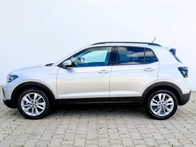 Volkswagen T-Cross 1.0 TSI DSG IQ.Drive