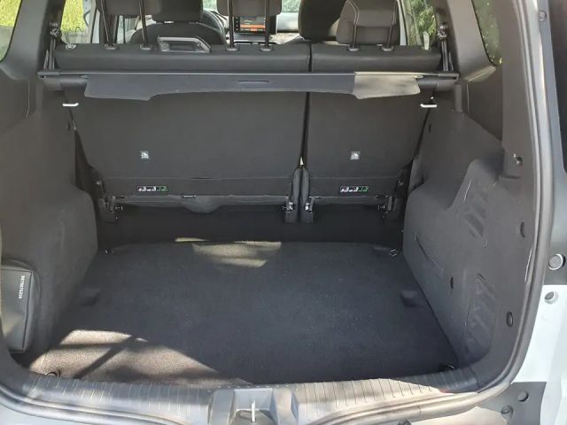 Dacia Jogger TCe 110