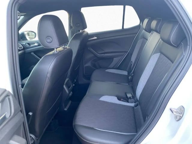Volkswagen T-Cross 1.0 TSI DSG