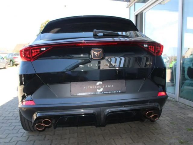 Cupra Formentor 2.0 TSI 4Drive DSG VZ5