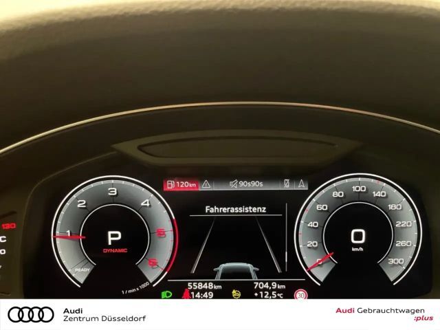 Audi A6 40 TDI Avant Quattro Sport