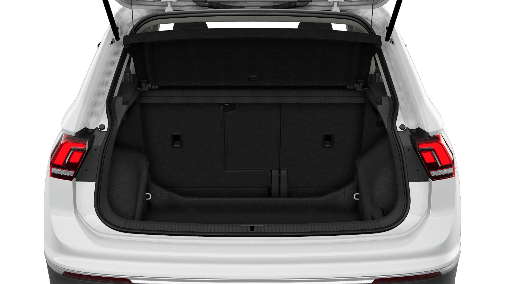 Volkswagen Tiguan 1.5 TSI