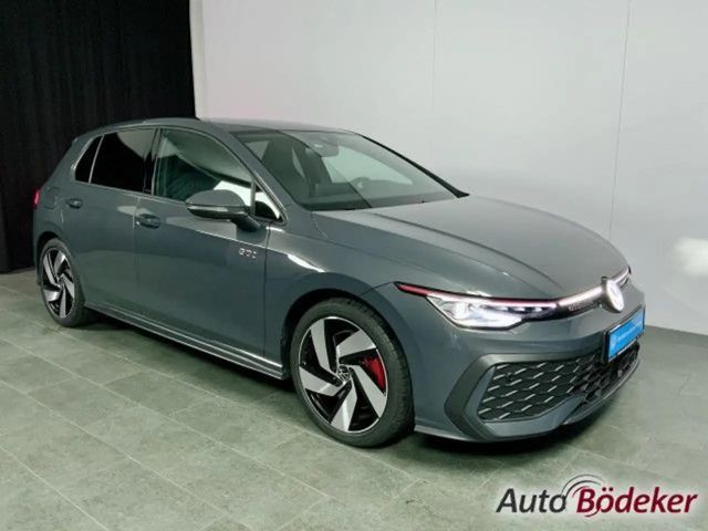 Volkswagen Golf 2.0 TSI DSG GTI