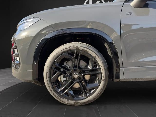 Volkswagen Tayron 4Motion