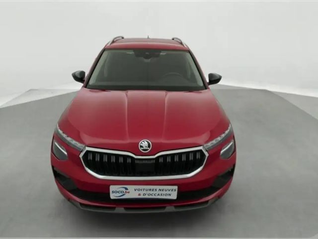 Skoda Kamiq 1.0 TSI Selection