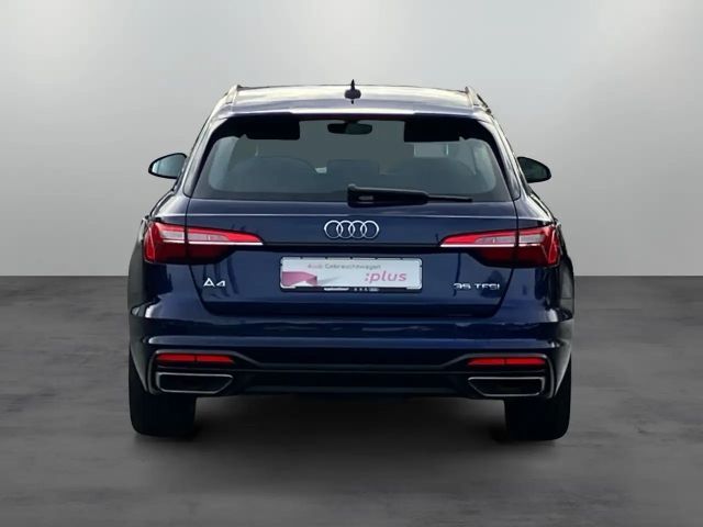 Audi A4 35 TFSI S-Tronic