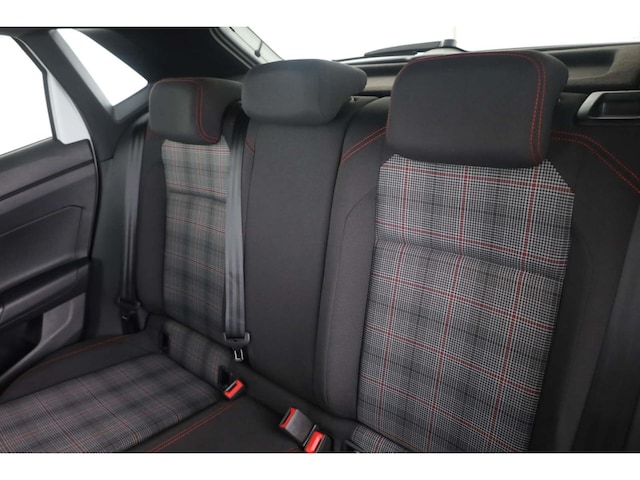 Volkswagen Polo 2.0 TSI