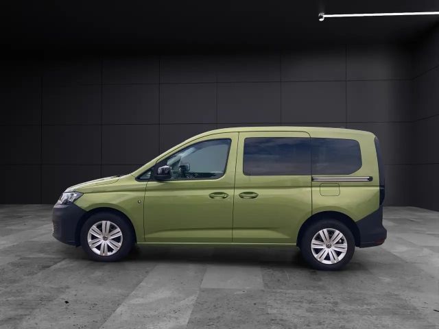 Volkswagen Caddy DSG Life