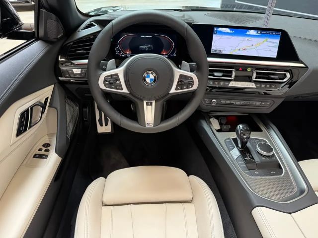 BMW Z4 Cabrio M40i Roadster