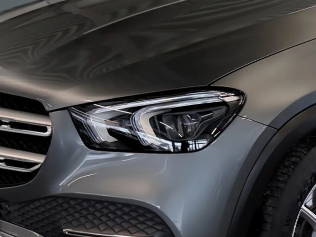 Mercedes-Benz GLE 350 4MATIC