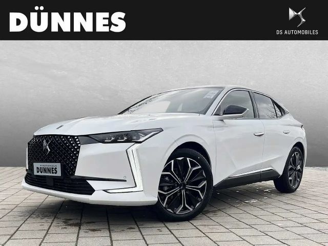 DS DS 4 Mobiles