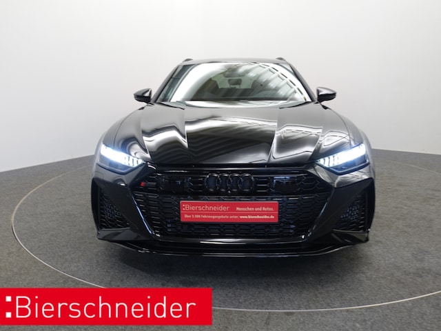 Audi A6 e-tron Avant Performance Quattro