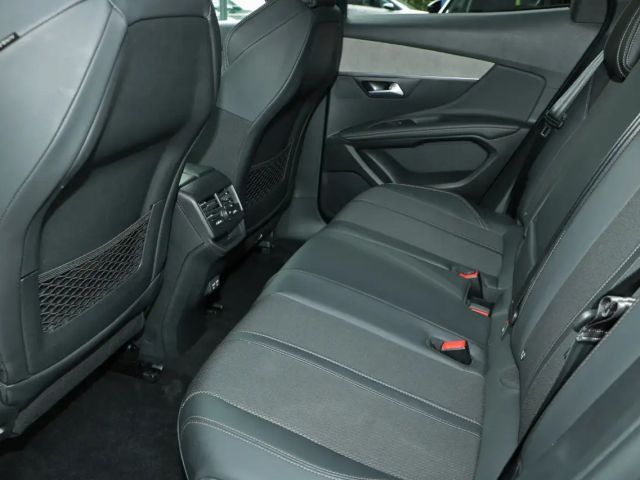 Peugeot 3008 GT-Line PureTech