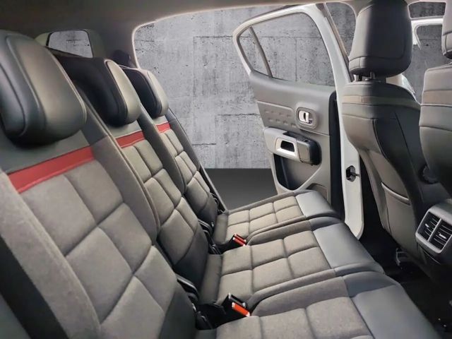 Citroën C5 Aircross BlueHDi C-Series