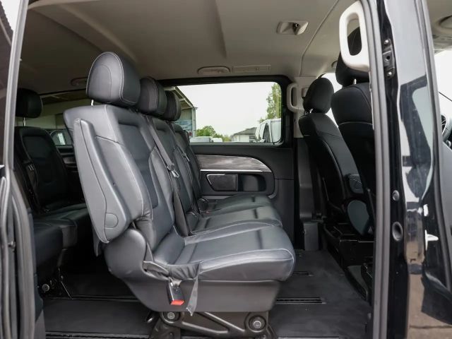 Mercedes-Benz V 300 AVANTGARDE Extralang