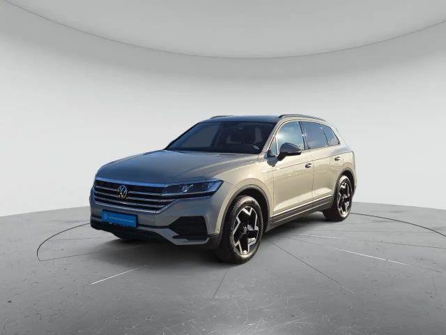 Volkswagen Touareg TDI, AHK/KAM/ACC/19 ZOLL/LEDER/NAVI/KLIM