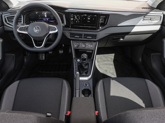 Volkswagen Taigo 1.0 TSI